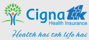 Cigna-TTK Health Insurance