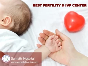 IVF procedure in Madurai