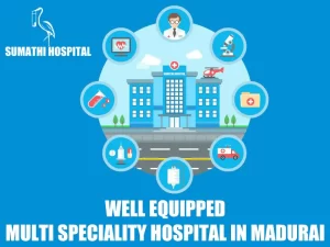 best IVF hospital in Madurai