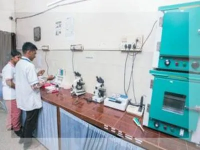 IVF clinic in Madurai