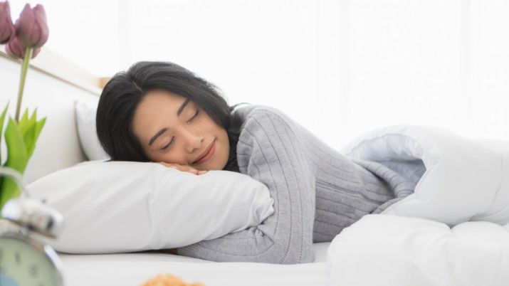 Not Getting Adequate Sleep, May Affect Fertility