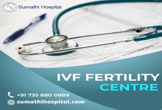 best ivf center in tamilnadu
