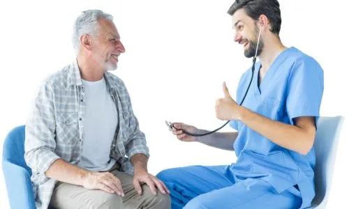 Best Geriatrician in Madurai