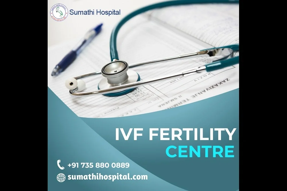 best IVF centre in madurai