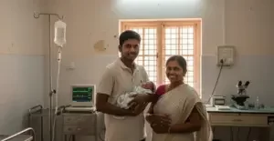 The Growing IVF Market in India: What’s Driving Its $10 Billion Growth?