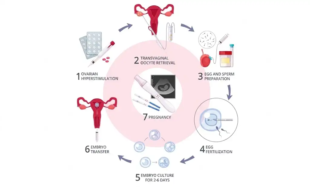 India’s New IVF Guidelines: How They Improve Patient Care and Ethics