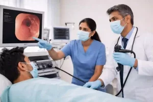 Gastro Endrology in madurai
