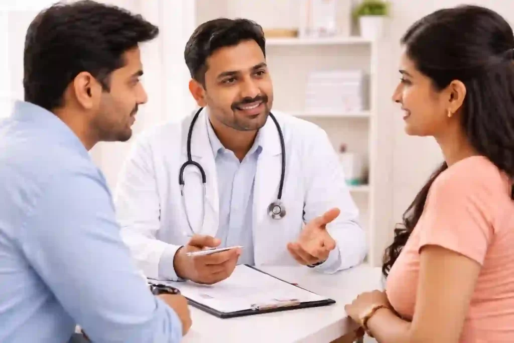 Obstetrics & Gynaecology (1)