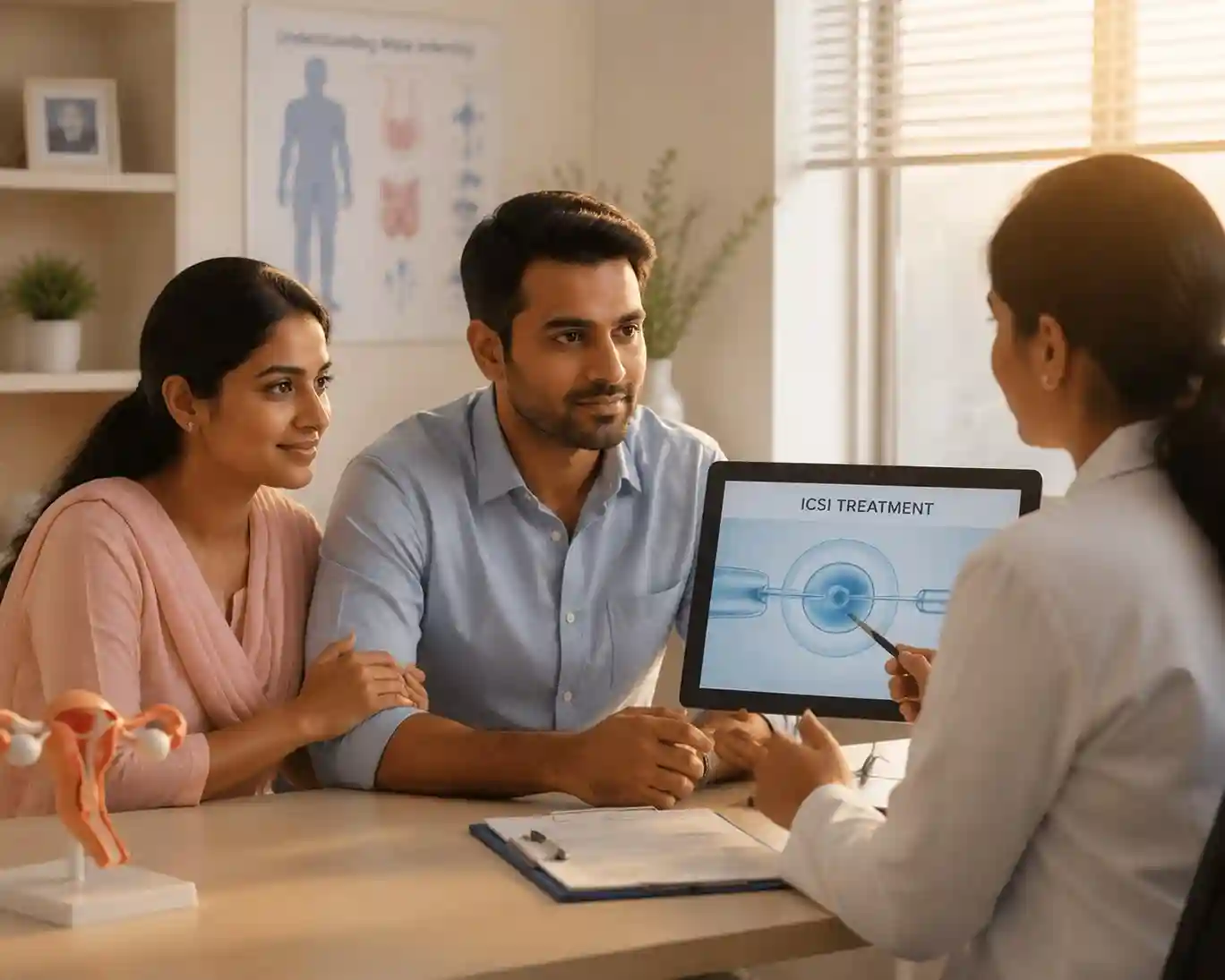best fertility doctor in Madurai