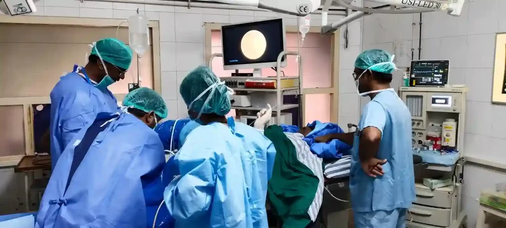 best fertility hospital in Madurai